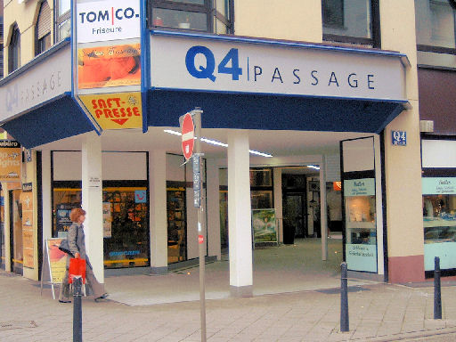 Q4 - Passage